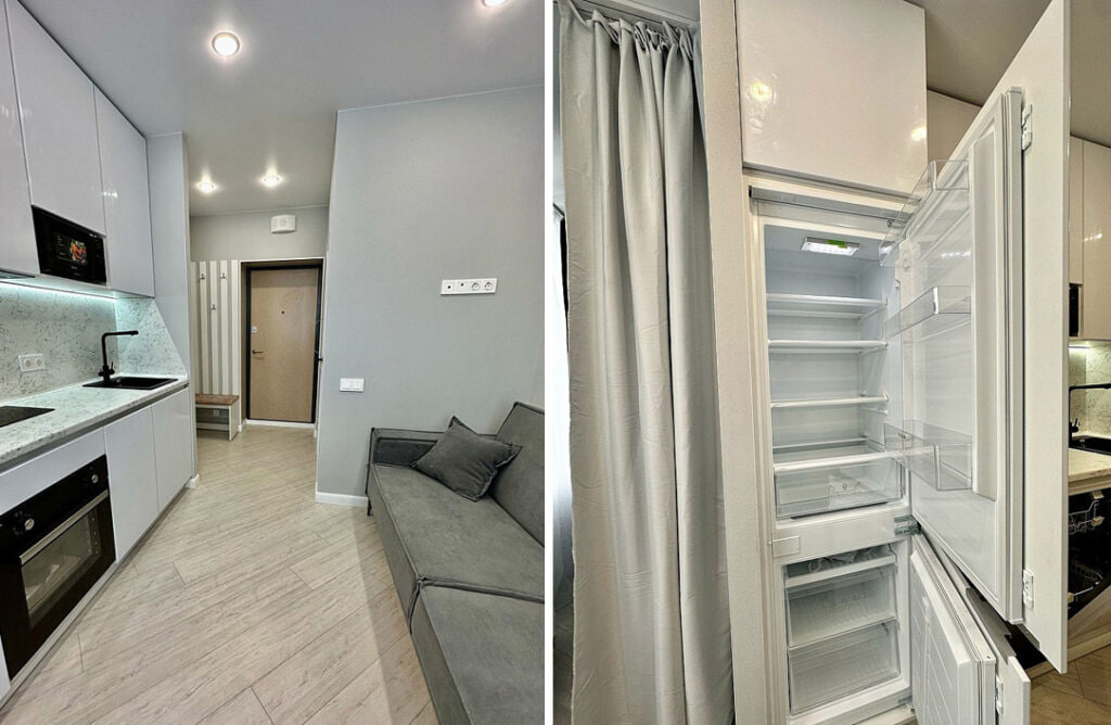 Генеральная уборка